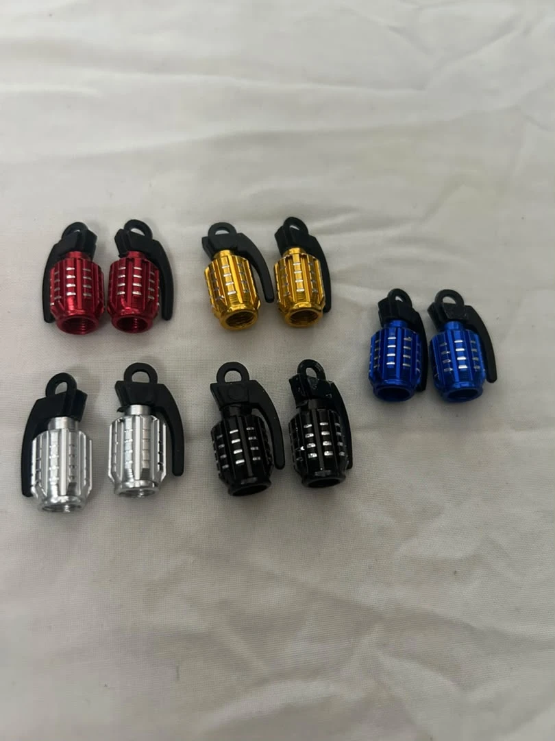 Tapa de Válvula's foto | Motoparts |  BizneCubano