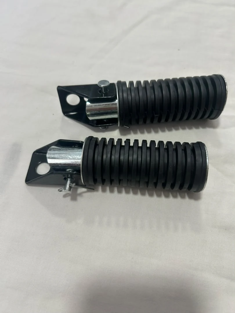 Pone Pie trasero's foto | Motoparts |  BizneCubano