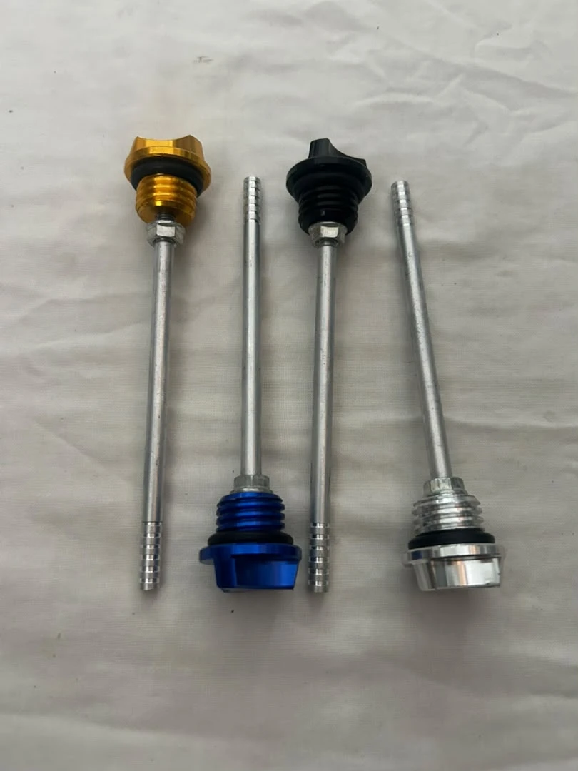 Tapón de aceite robótico's foto | Motoparts |  BizneCubano