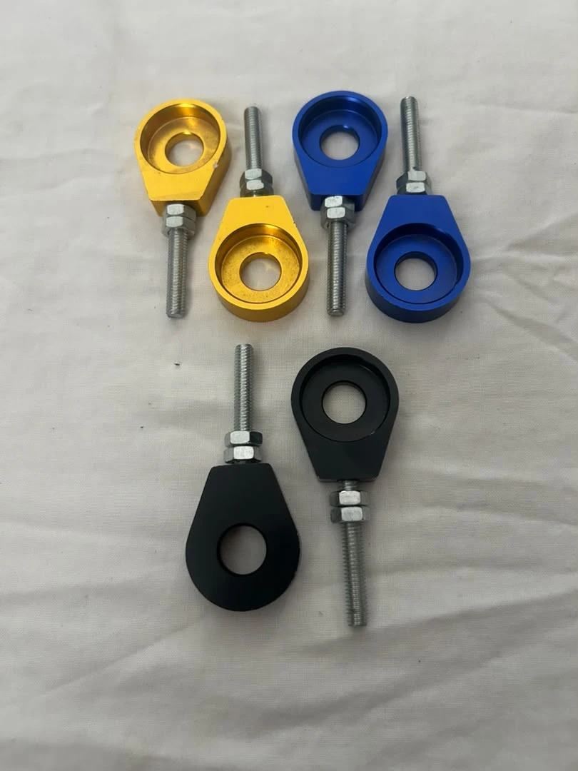 Tensor robótico's foto | Motoparts |  BizneCubano