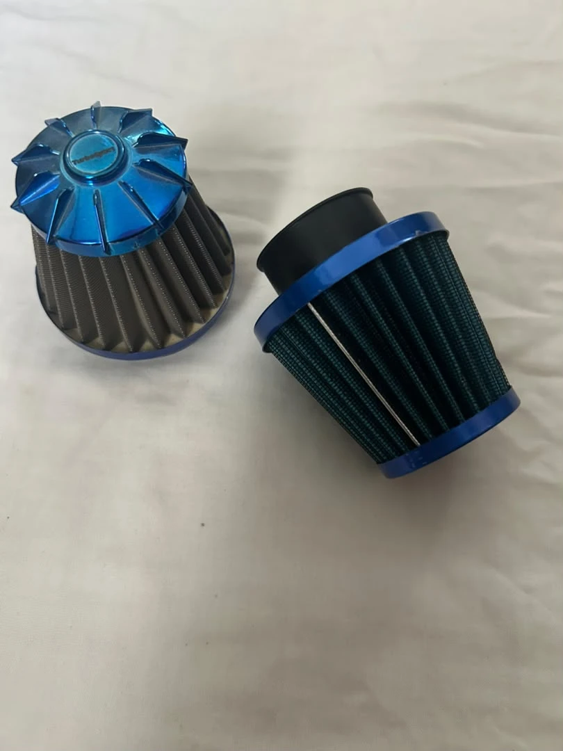 Filtro de aire's foto | Motoparts |  BizneCubano