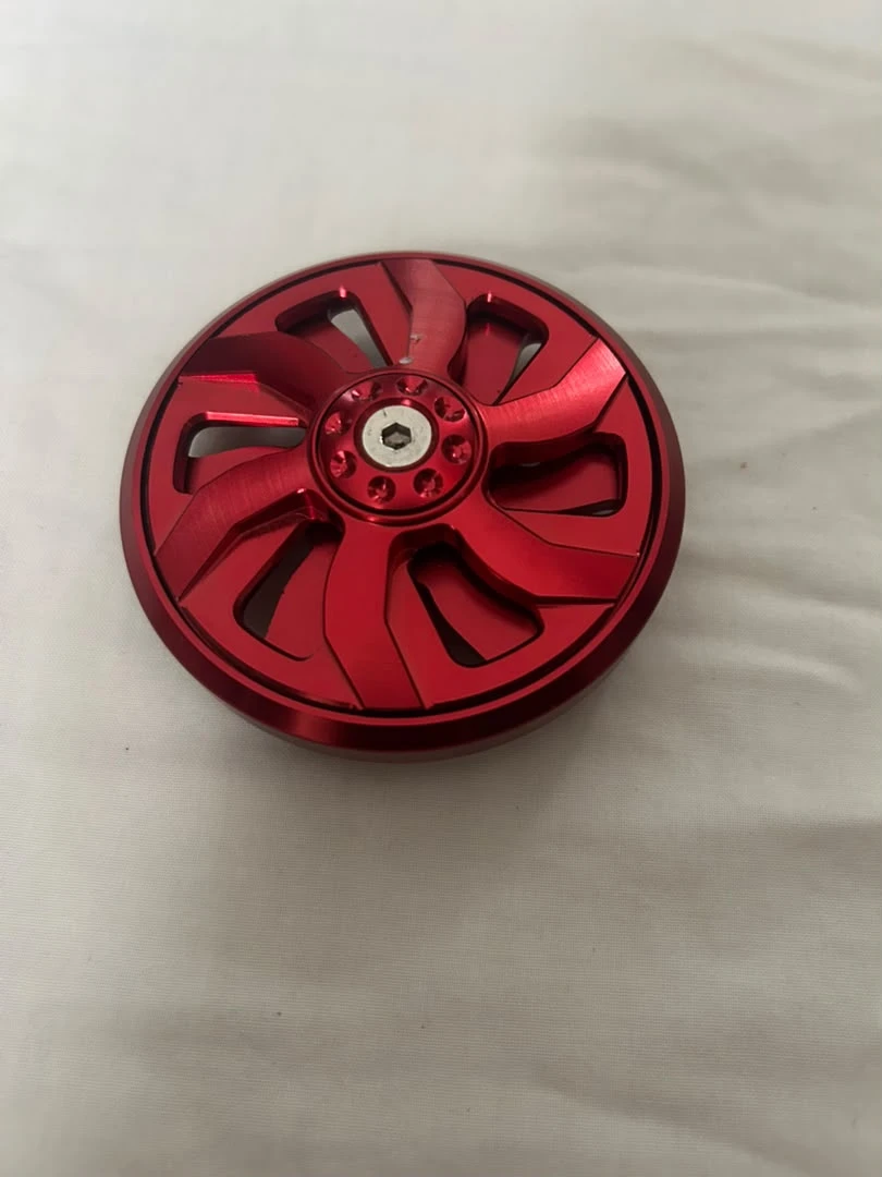 Difusor de unidad's foto | Motoparts |  BizneCubano