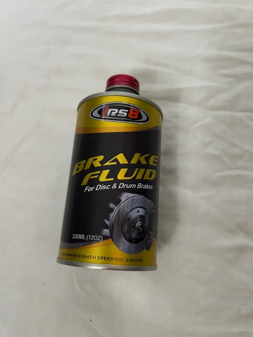 Líquido de frenos's foto | Motoparts |  BizneCubano