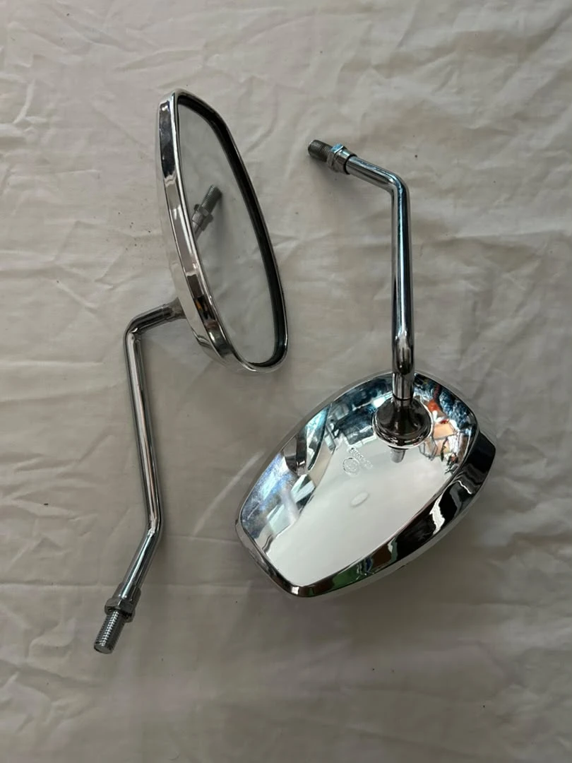 Espejos's foto | Motoparts |  BizneCubano
