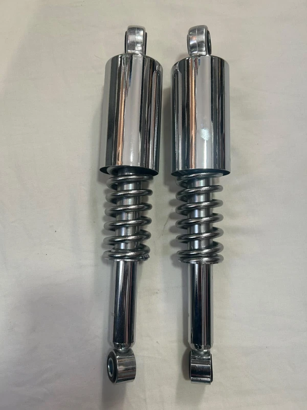 Amortiguadores Ax's foto | Motoparts |  BizneCubano