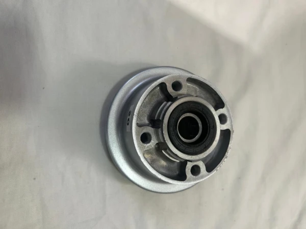 Porta Sprocket's foto | Motoparts |  BizneCubano