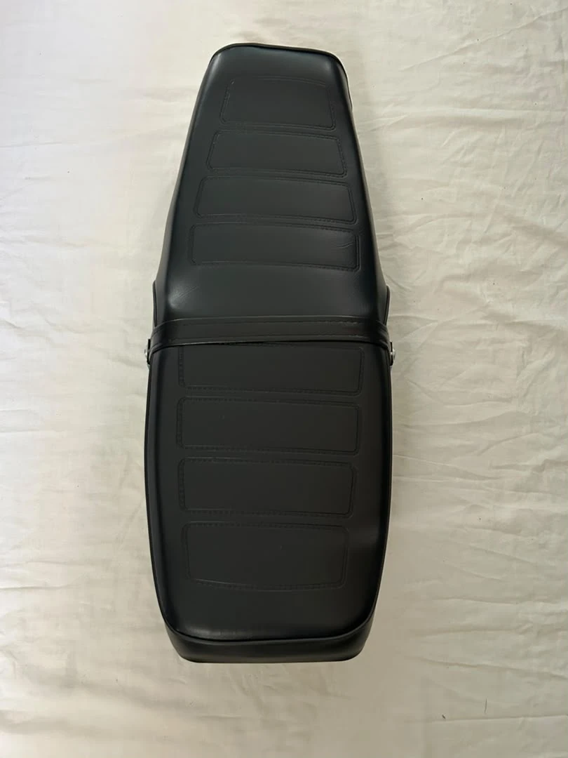 Asiento's foto | Motoparts |  BizneCubano