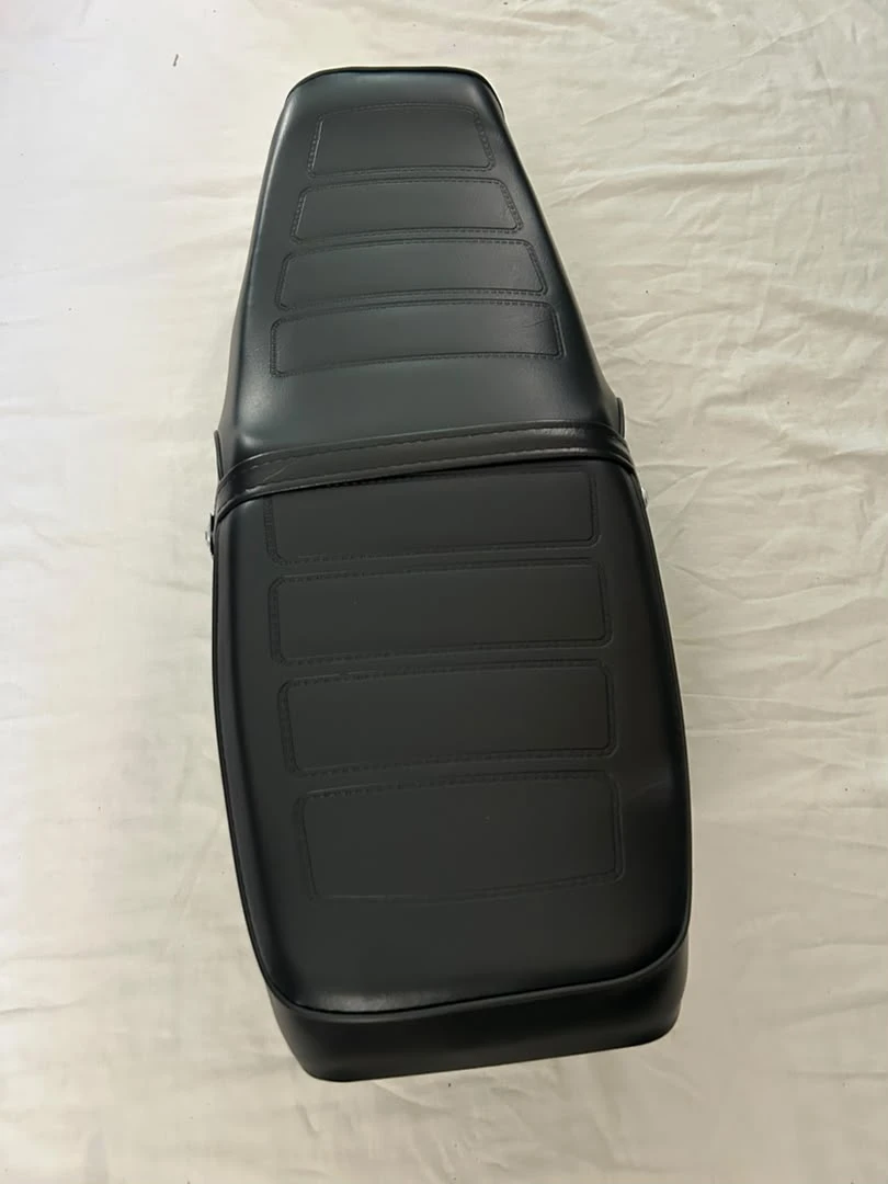 Asiento's foto | Motoparts |  BizneCubano