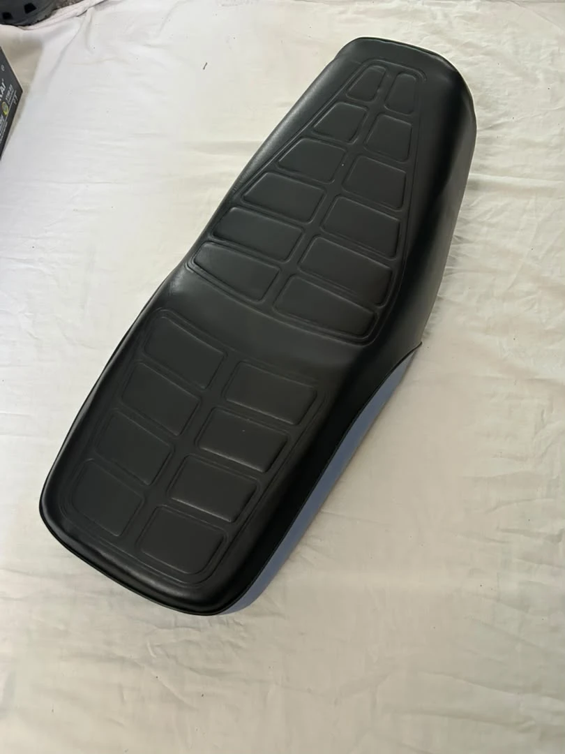 Asiento's foto | Motoparts |  BizneCubano