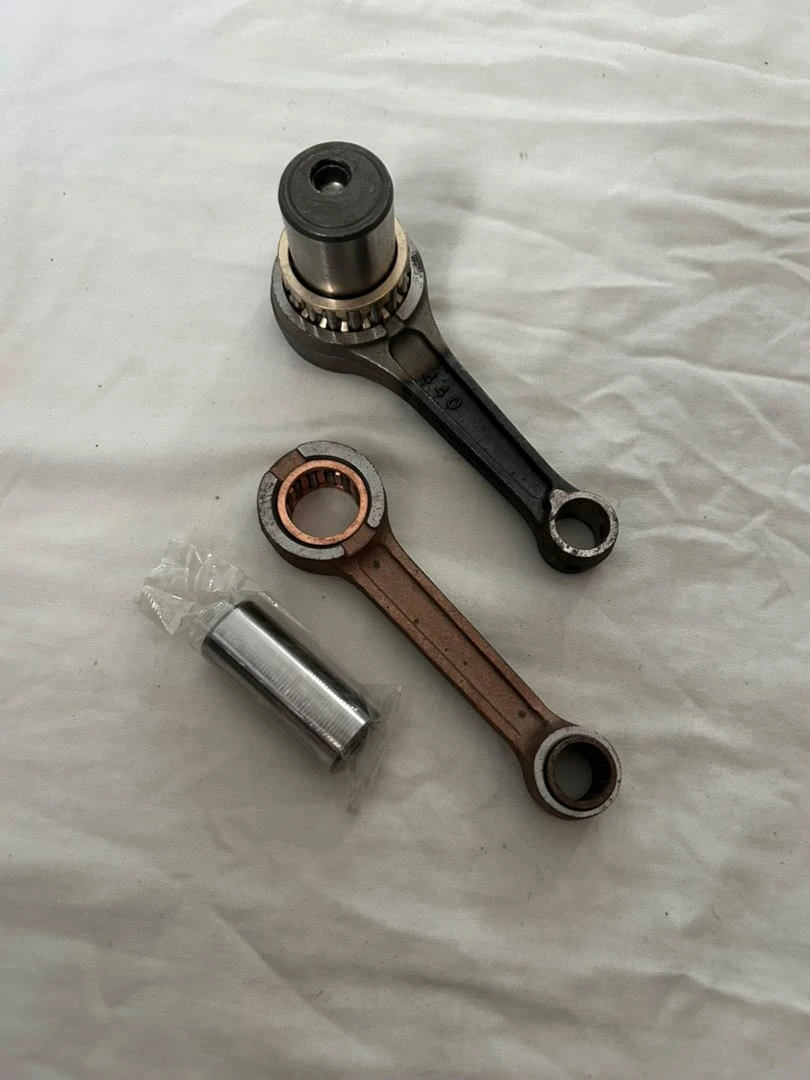 Viela's foto | Motoparts |  BizneCubano