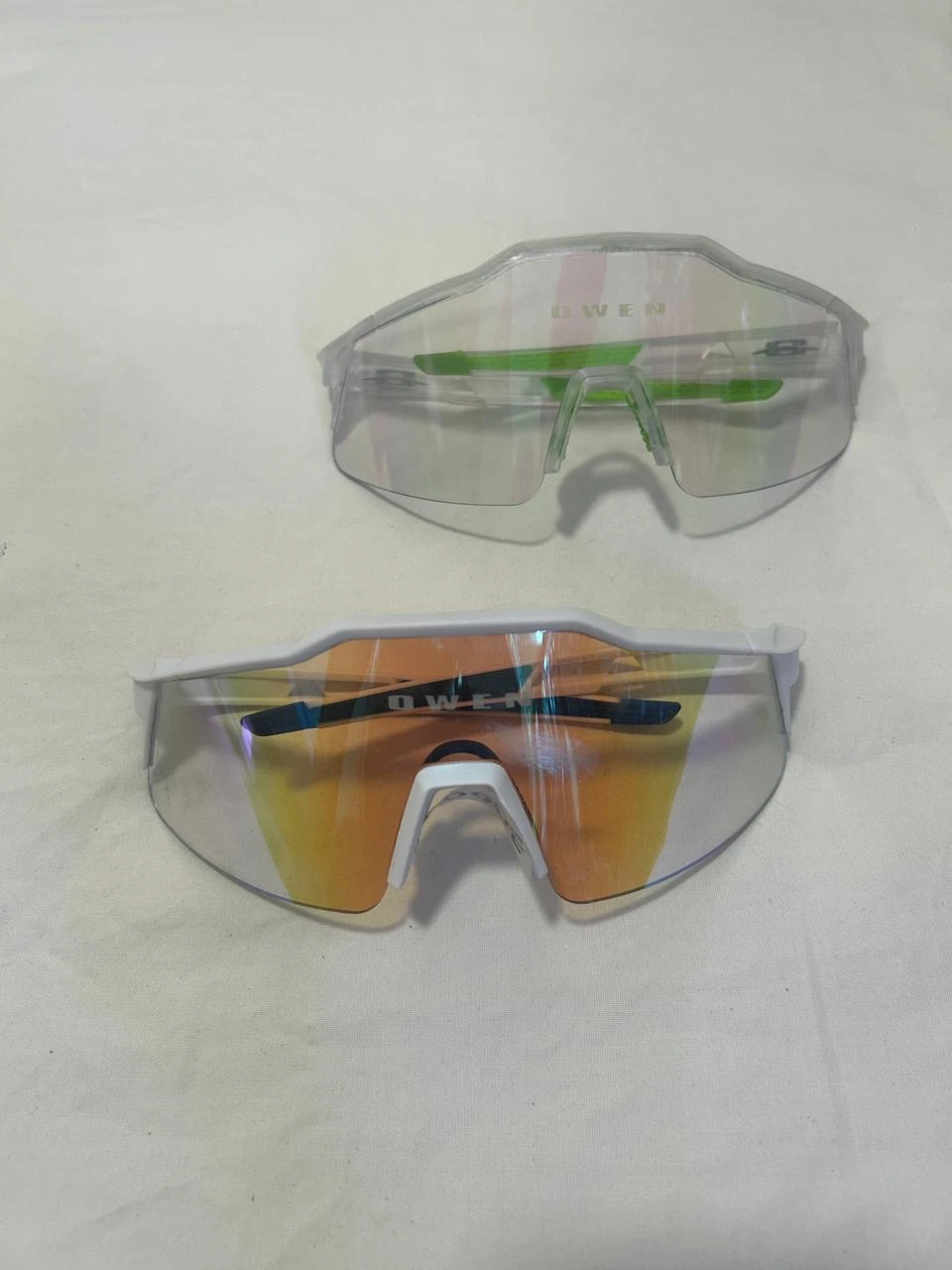 Gafas polarizadas's foto | Motoparts |  BizneCubano