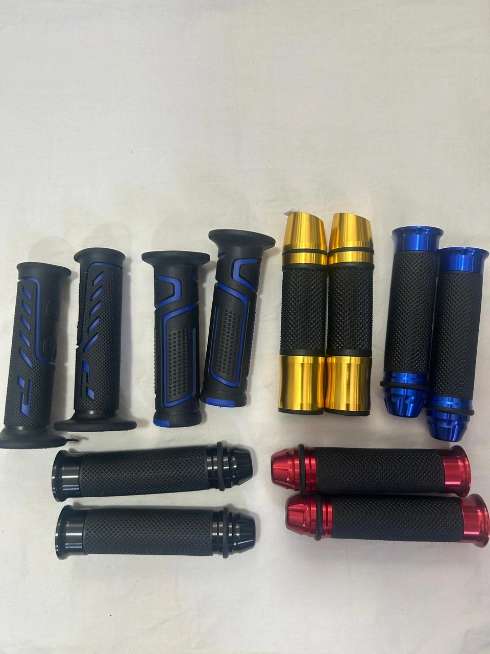 Puños's foto | Motoparts |  BizneCubano