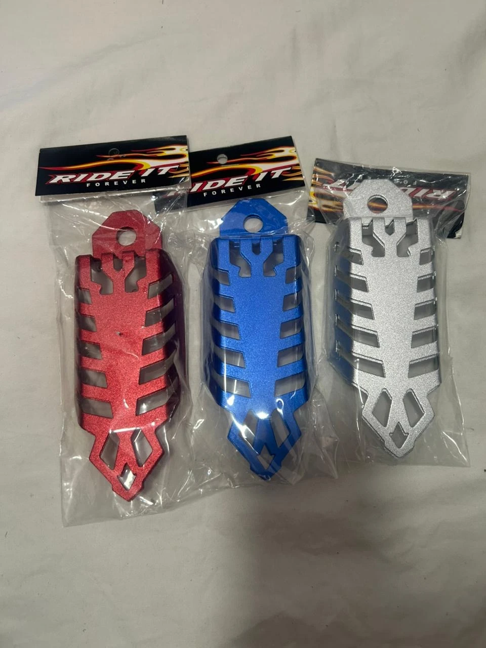 Embellecedor de Amortiguadores's foto | Motoparts |  BizneCubano
