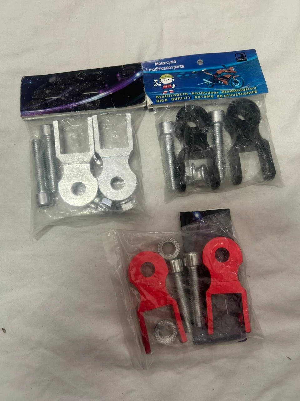 Extensor de Amortiguador's foto | Motoparts |  BizneCubano