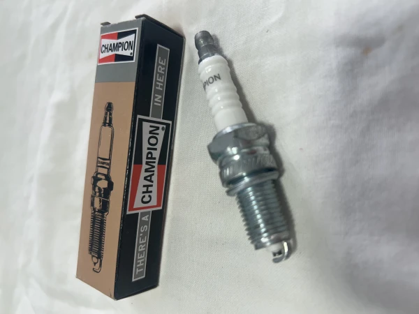 Bujía's foto | Motoparts |  BizneCubano
