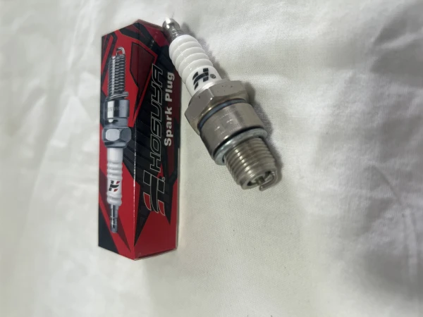 Bujía's foto | Motoparts |  BizneCubano