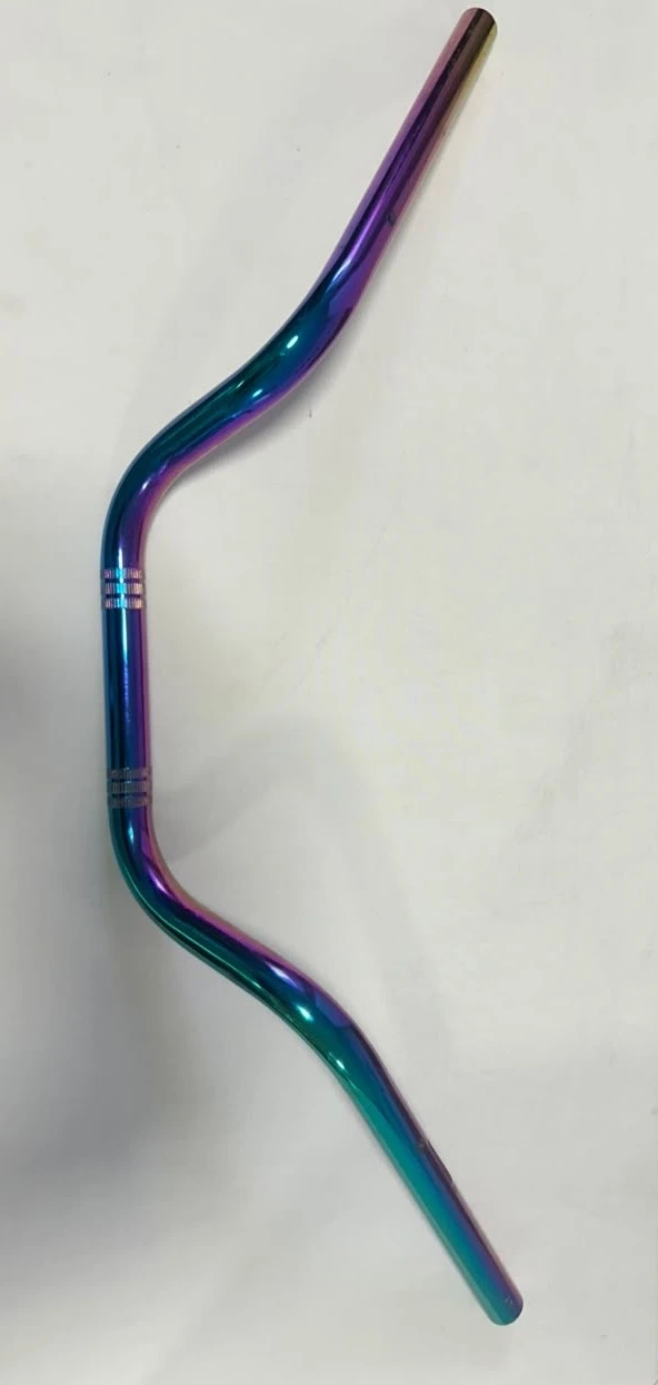 Timón Tornasol's foto | Motoparts |  BizneCubano