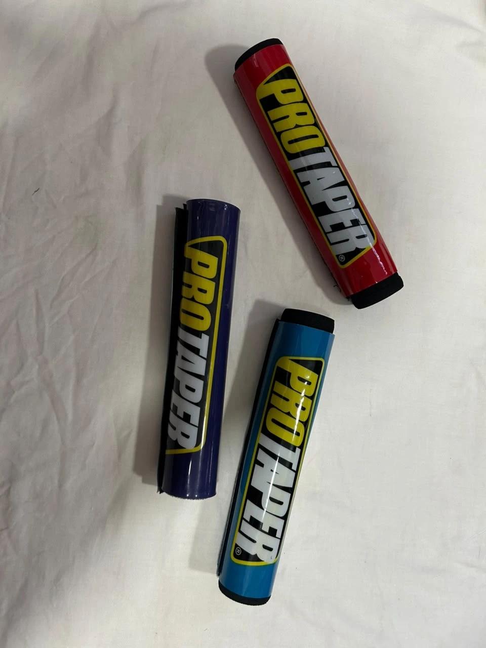 Esponja de Timón Protaper's foto | Motoparts |  BizneCubano