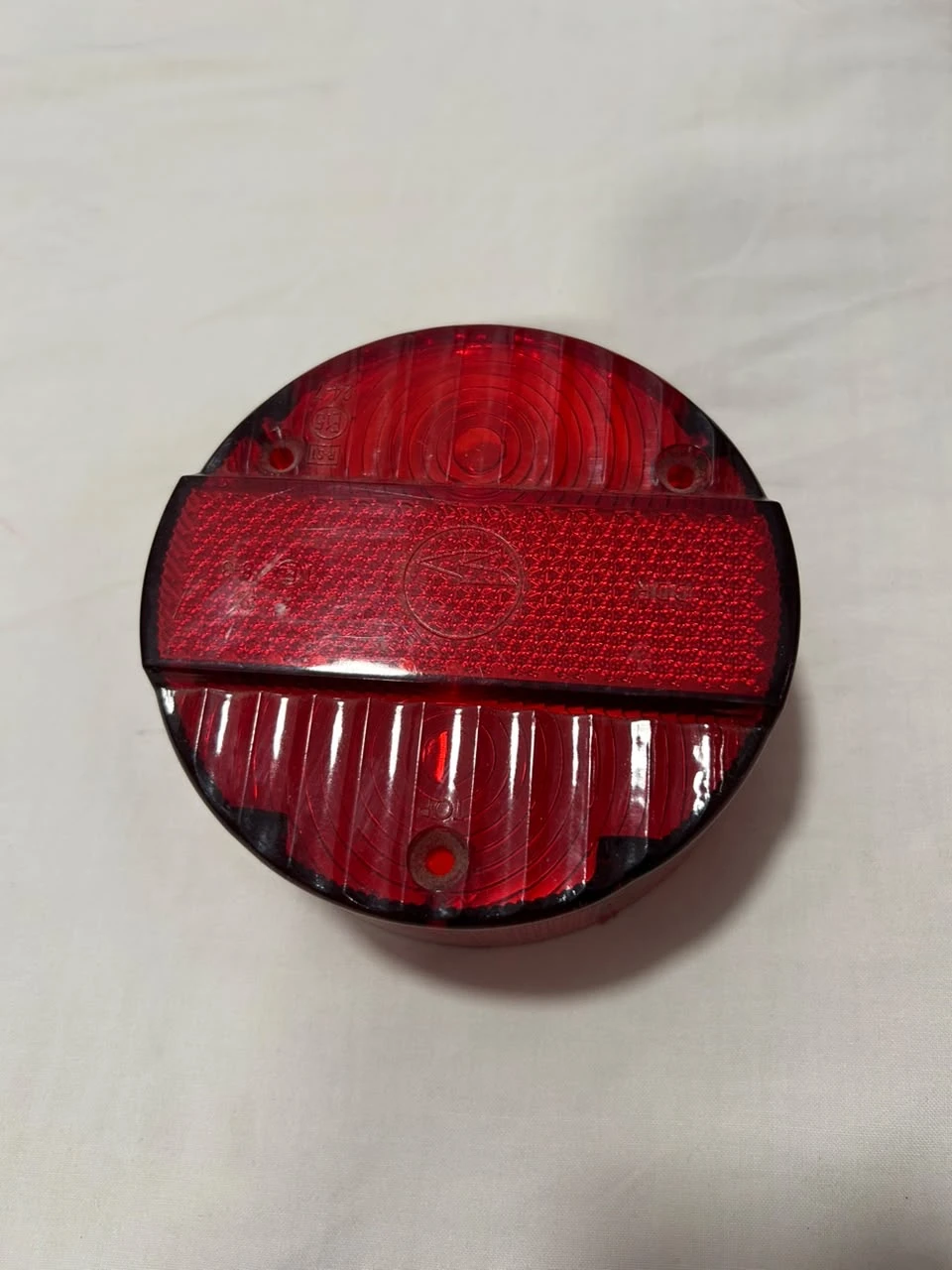 Mica de foco trasero's foto | Motoparts |  BizneCubano
