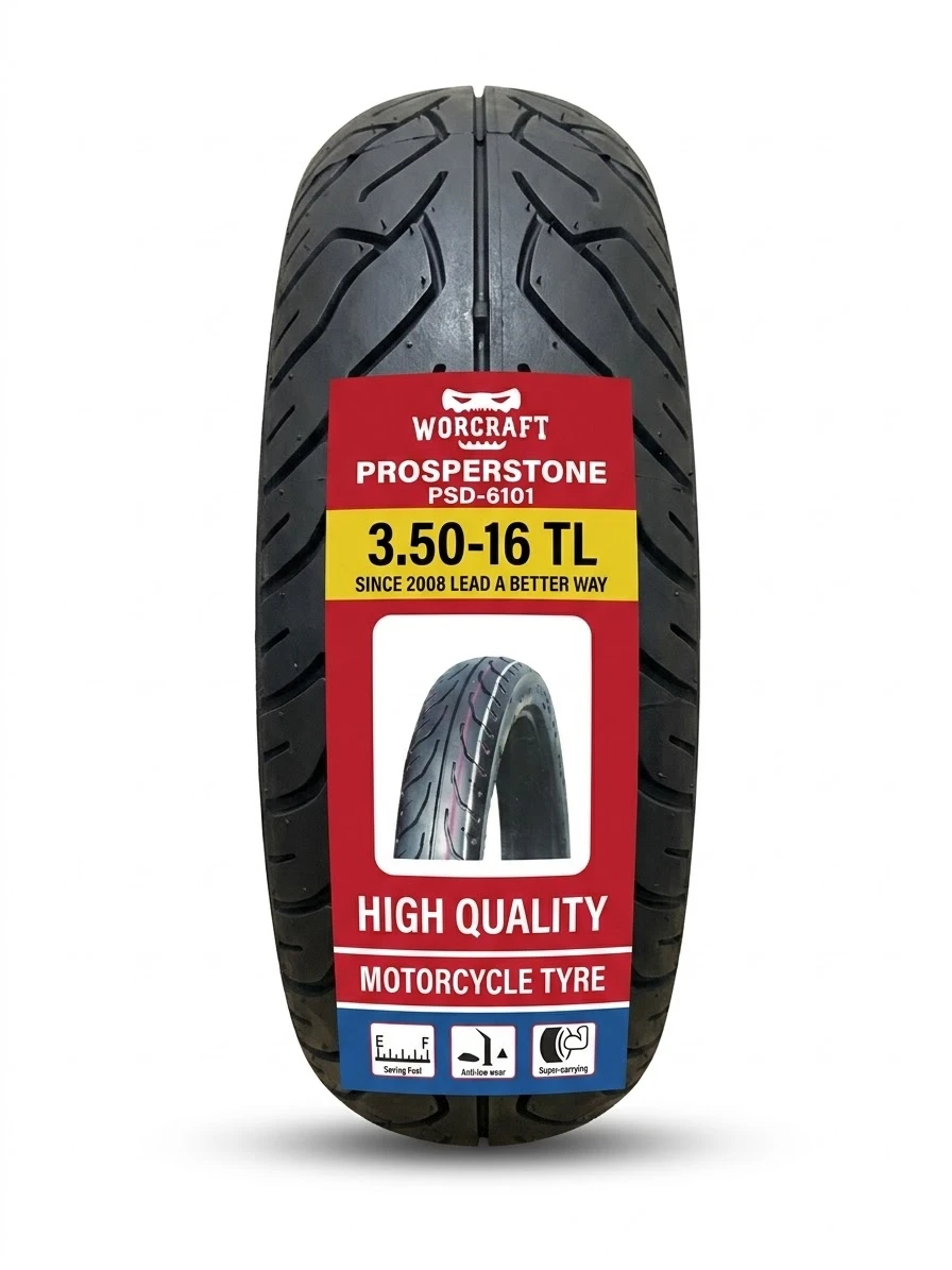 Neumático 3.50-16 TL's foto | Motoparts |  BizneCubano