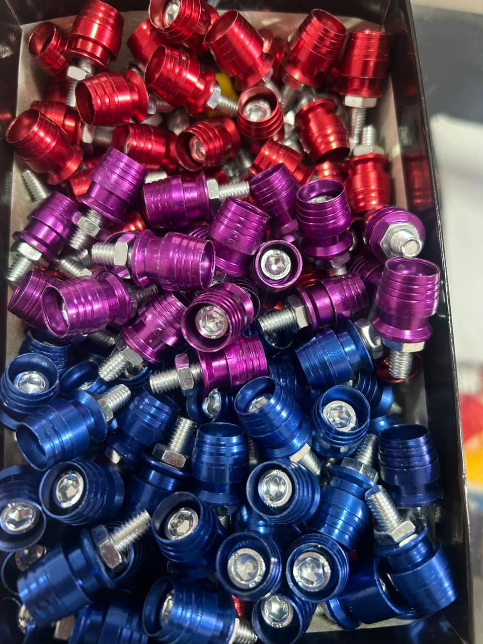 Mini Slider's foto | Motoparts |  BizneCubano