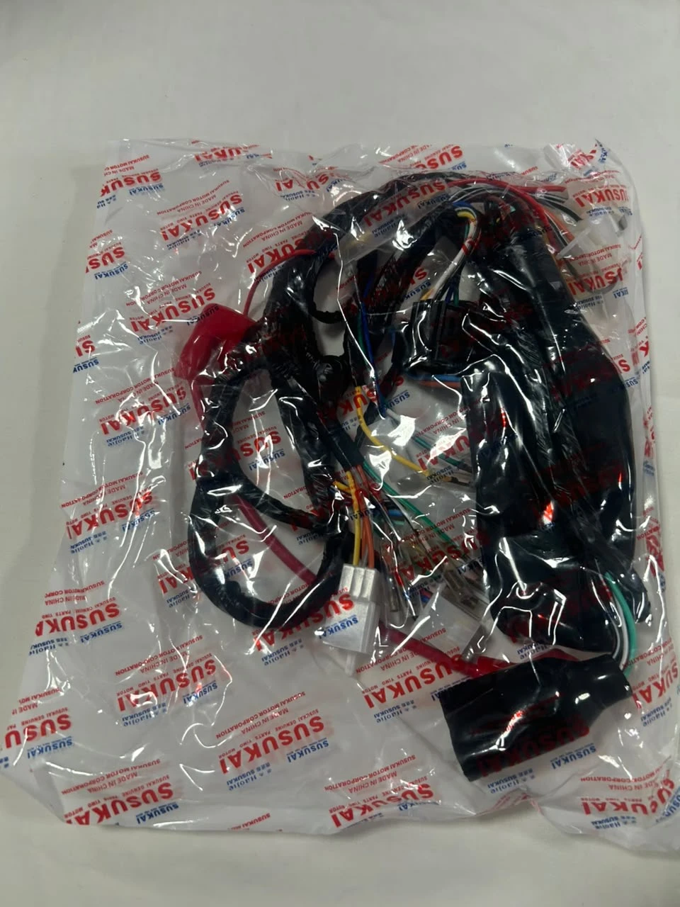 Instalación eléctrica's foto | Motoparts |  BizneCubano