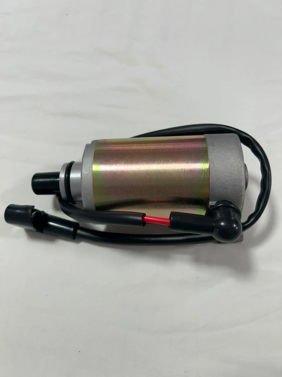 Motor de Arranque's foto | Motoparts |  BizneCubano