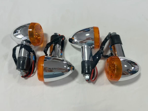 Intermitente GNF ( x4)'s foto | Motoparts |  BizneCubano
