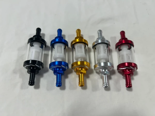 Filtro robótico's foto | Motoparts |  BizneCubano