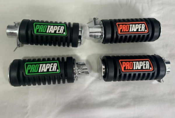 Pone pie trasero's foto | Motoparts |  BizneCubano
